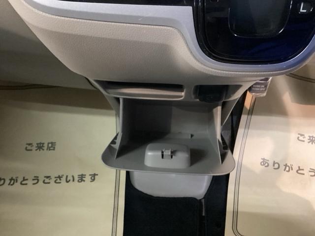Ｇ・Ｌパッケージ　電動格納ミラー　片側電動スライドドア　オートミラー　盗難防止機能　アイドルストップ　助手席エアバック　ベンチ　インテリジェントキー　エアバック付き　衝突安全ボディ　キーフリ－　ＡＵＴＯエアコン（画像23）