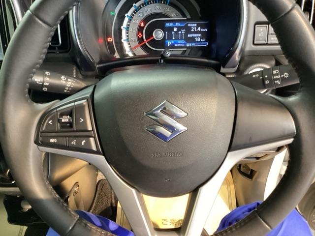 Suzuki Hustler J