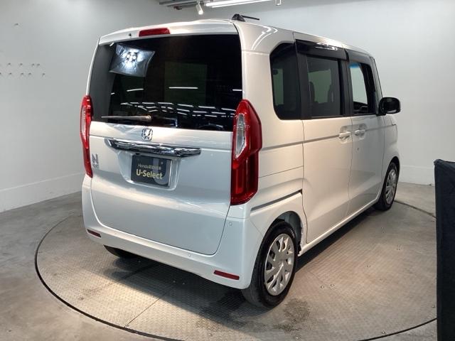 Honda N-BOX L