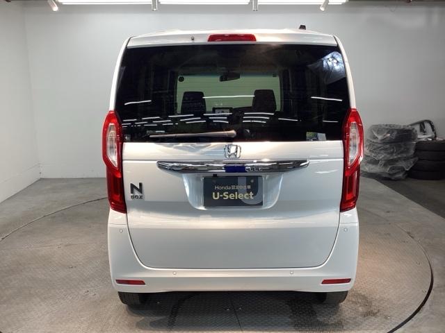 Honda N-BOX L