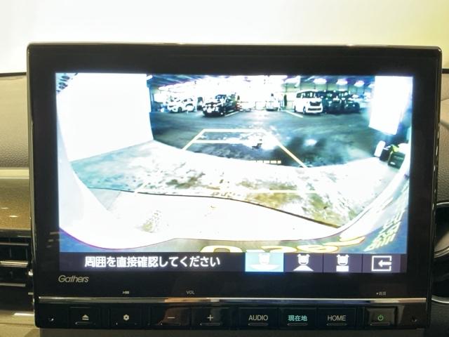 Ｌ　試乗車　メモリーナビ　ＥＴＣ　ドラレコ　シートヒーター　ＢＴ接続　サイドエアバック　フルセグテレビ　ＡＣＣ　横滑り防止　リヤカメラ　車線逸脱警報　コーナーセンサー　ＵＳＢ　ＬＥＤヘッドライト　ＤＶＤ（画像17）
