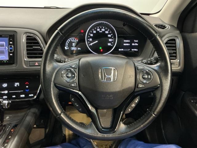 Honda Vezel X Honda