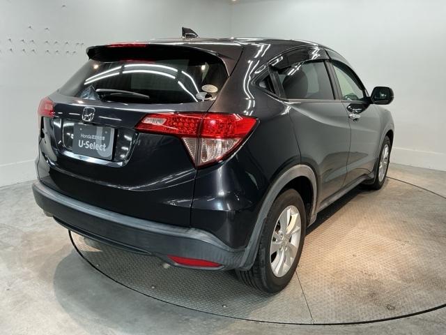 Honda Vezel X Honda