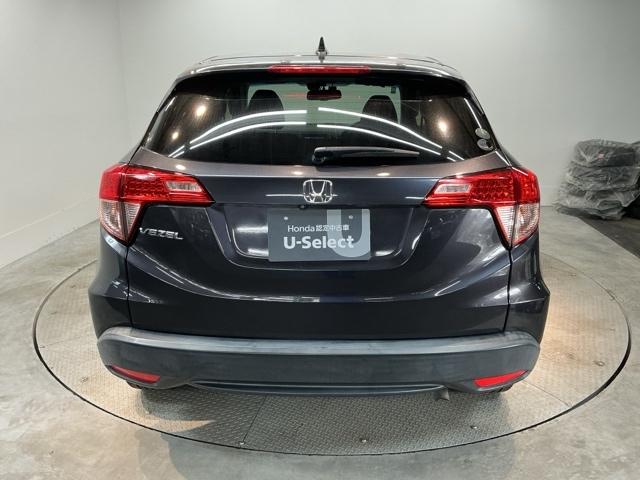 Honda Vezel X Honda