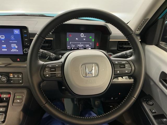 ｅ：Ｌ　試乗車　ドラレコ　リアカメラ　ＥＴＣ　アダプティブクルコン　コーナーセンサー　ＬＫＡＳ　ＢＴ　バックカメラ　フルセグＴＶ　ＬＥＤヘッドランプ　ドライブレコーダー　シートヒーター　オートライト　ＵＳＢ（画像3）