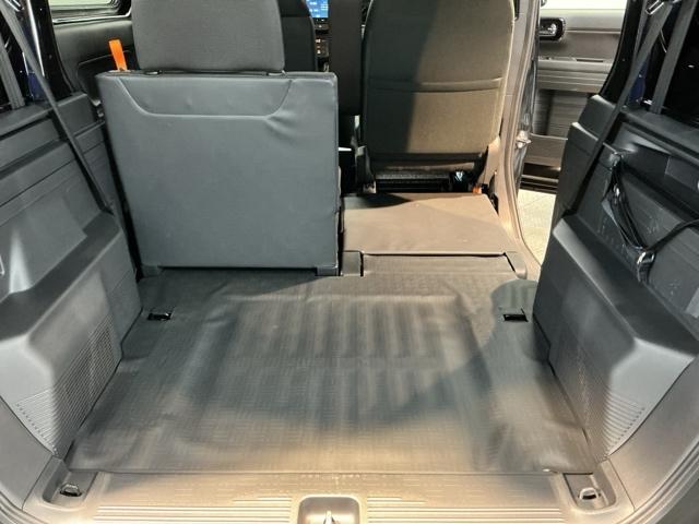 ファン　試乗車　リアカメラ　ＥＴＣ　純正ナビ　衝突被害軽減装置　ＬＫＡＳ　アダプティブクルーズＣ　電動格納式ミラー　Ｗエアバッグ　両側スライド　ＡＢＳ付き　記録簿　キーレス　パワーステ　Ｂｌｕｅｔｏｏｔｈ（画像8）