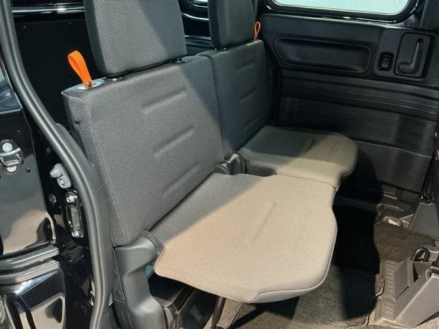 ファン　試乗車　リアカメラ　ＥＴＣ　純正ナビ　衝突被害軽減装置　ＬＫＡＳ　アダプティブクルーズＣ　電動格納式ミラー　Ｗエアバッグ　両側スライド　ＡＢＳ付き　記録簿　キーレス　パワーステ　Ｂｌｕｅｔｏｏｔｈ（画像11）