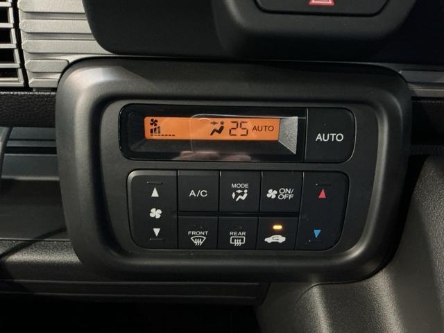 ファン　試乗車　リアカメラ　ＥＴＣ　純正ナビ　衝突被害軽減装置　ＬＫＡＳ　アダプティブクルーズＣ　電動格納式ミラー　Ｗエアバッグ　両側スライド　ＡＢＳ付き　記録簿　キーレス　パワーステ　Ｂｌｕｅｔｏｏｔｈ（画像21）