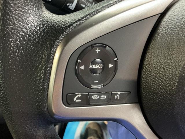 ファン　試乗車　リアカメラ　ＥＴＣ　純正ナビ　衝突被害軽減装置　ＬＫＡＳ　アダプティブクルーズＣ　電動格納式ミラー　Ｗエアバッグ　両側スライド　ＡＢＳ付き　記録簿　キーレス　パワーステ　Ｂｌｕｅｔｏｏｔｈ（画像27）