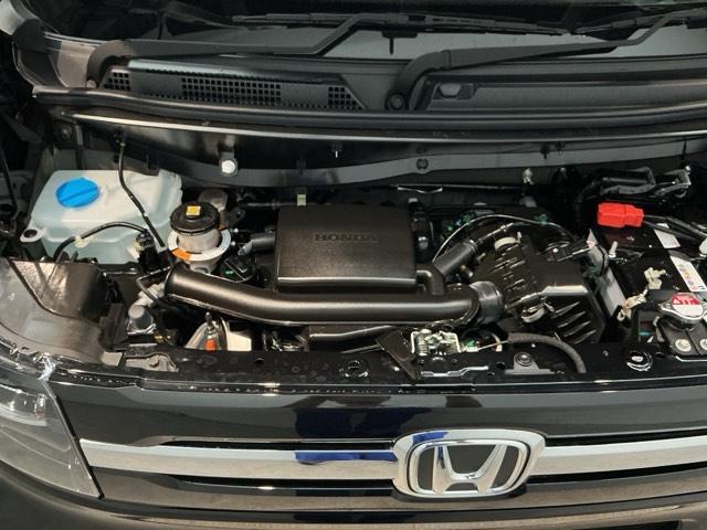 ファン　試乗車　リアカメラ　ＥＴＣ　純正ナビ　衝突被害軽減装置　ＬＫＡＳ　アダプティブクルーズＣ　電動格納式ミラー　Ｗエアバッグ　両側スライド　ＡＢＳ付き　記録簿　キーレス　パワーステ　Ｂｌｕｅｔｏｏｔｈ（画像30）