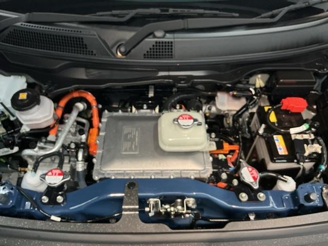 ｅ：Ｇ　試乗車　ディスプレイオーディオ　ＥＴＣ　ドラレコ　シートヒーター　電動格納ミラー　Ｂｌｕｅｔｏｏｔｈ　アダプティブクルーズコントロール　バックカメラ　ＬＥＤヘッドライト　パーキングセンサー（画像31）