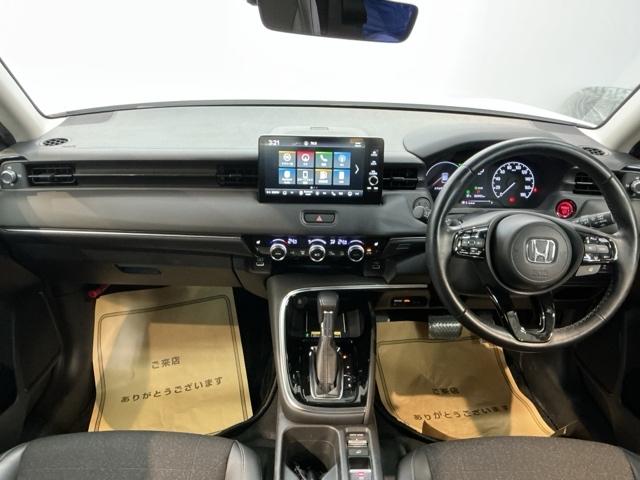 Honda Vezel e:HEV Z