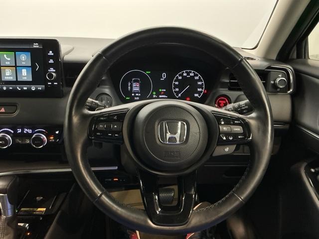 Honda Vezel e:HEV Z