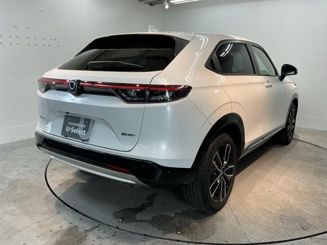 Honda Vezel e:HEV Z