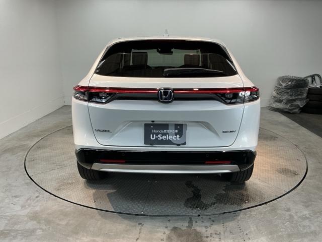 Honda Vezel e:HEV Z