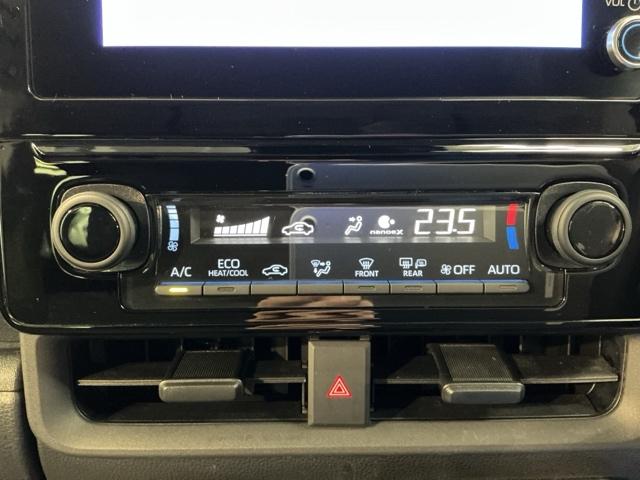 ハイブリッドＺ　メモリーナビ　リアかメア　ＥＴＣ　踏み間違え防止　両側自動ドア　Ｂｌｕｅｔｏｏｔｈ対応　車線逸脱防止　パワステ　アダプティブクルーズ　衝突安全ボディ　Ｂカメラ　Ａライト　地デジＴＶ　電動格納ミラー（画像24）