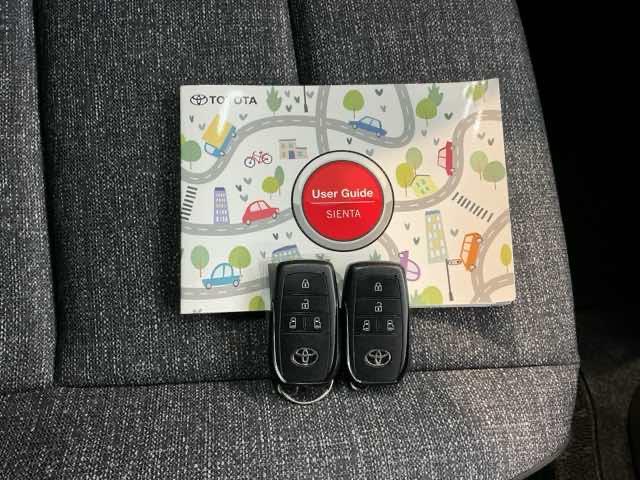 ハイブリッドＺ　メモリーナビ　リアかメア　ＥＴＣ　踏み間違え防止　両側自動ドア　Ｂｌｕｅｔｏｏｔｈ対応　車線逸脱防止　パワステ　アダプティブクルーズ　衝突安全ボディ　Ｂカメラ　Ａライト　地デジＴＶ　電動格納ミラー（画像34）