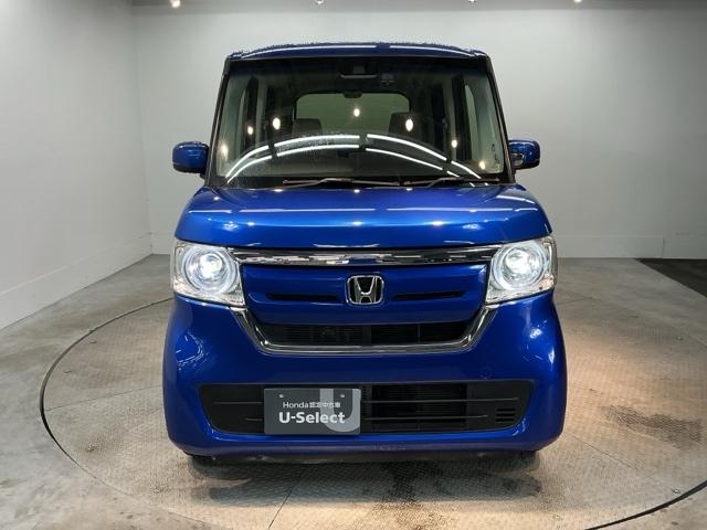 Honda N-BOX G L Honda