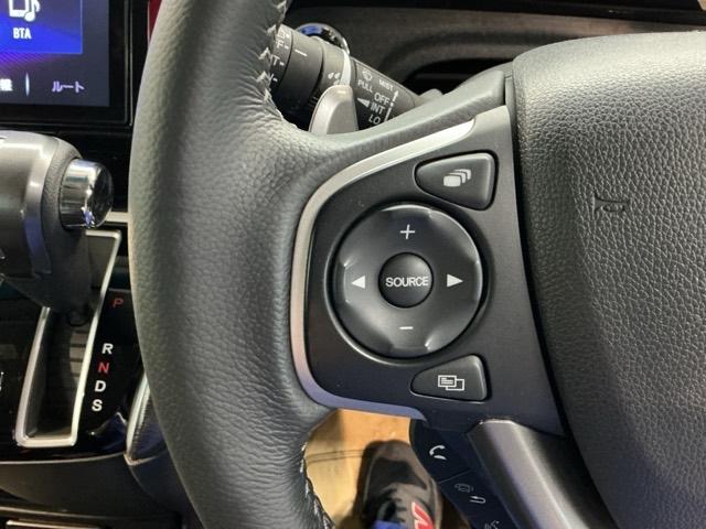 スパーダ・クールスピリットホンダセンシング　両側電動スライドドア　リヤ席モニター　ＥＴＣ　Ｂｌｕｅｔｏｏｔｈオーディオ　カーテンエアバック　Ｄレコ　ＵＳＢ接続　パワーウインドウ　キーレス　アダプティブクルーズコントロール　エアバッグ　イモビ（画像35）