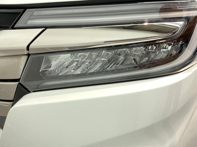 スパーダ・クールスピリットホンダセンシング　両側電動スライドドア　リヤ席モニター　ＥＴＣ　Ｂｌｕｅｔｏｏｔｈオーディオ　カーテンエアバック　Ｄレコ　ＵＳＢ接続　パワーウインドウ　キーレス　アダプティブクルーズコントロール　エアバッグ　イモビ（画像39）