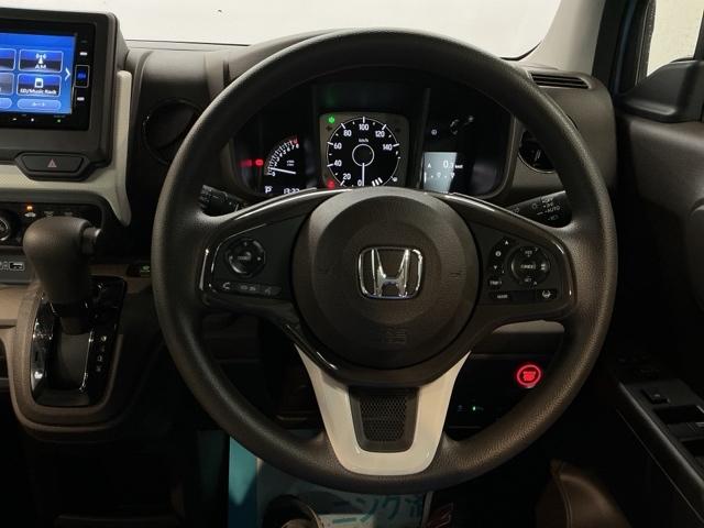 Honda N-WGN L Honda