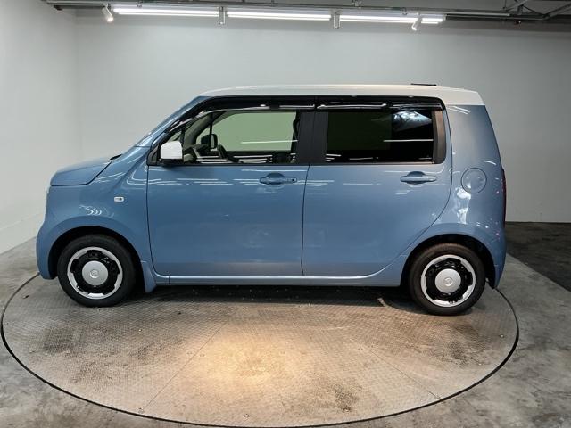 Honda N-WGN L Honda