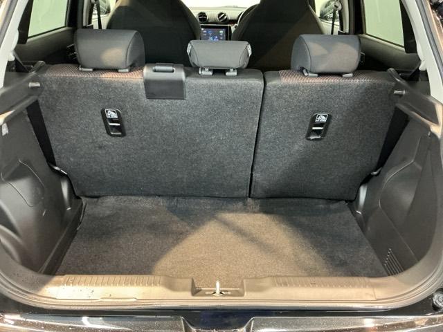ベースグレード　メモリーナビ　リアカメラ　ＥＴＣ　軽減ブレーキ　ソナー　イモビ　ターボエンジン　横滑防止　ＢＬＵＥＴＯＯＴＨ　エアＢ　エアコン　サイドＳＲＳ　スマキー　パワーウィンドウ　ナビ・ＴＶ　キーフリーシステム（画像10）