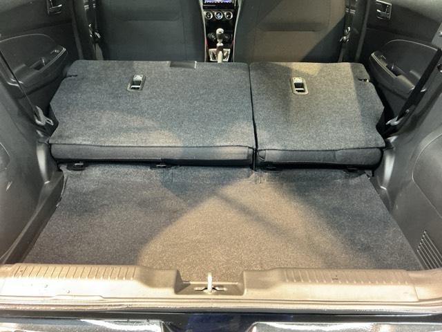 ベースグレード　メモリーナビ　リアカメラ　ＥＴＣ　軽減ブレーキ　ソナー　イモビ　ターボエンジン　横滑防止　ＢＬＵＥＴＯＯＴＨ　エアＢ　エアコン　サイドＳＲＳ　スマキー　パワーウィンドウ　ナビ・ＴＶ　キーフリーシステム（画像12）