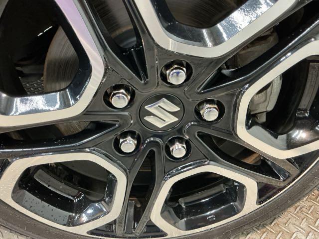ベースグレード　メモリーナビ　リアカメラ　ＥＴＣ　軽減ブレーキ　ソナー　イモビ　ターボエンジン　横滑防止　ＢＬＵＥＴＯＯＴＨ　エアＢ　エアコン　サイドＳＲＳ　スマキー　パワーウィンドウ　ナビ・ＴＶ　キーフリーシステム（画像33）