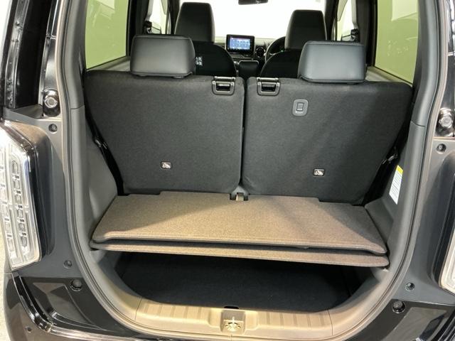 Ｌ・ターボホンダセンシング　ドラレコ　シートヒーター　ＥＴＣ　Ｗエアバック　衝突軽減ブレーキサポート　インテリキー　Ｒカメ　キーフリー　イモビライザー　記録簿　オートエアコン　サイドＳＲＳ　アダプティブクルーズコントロール（画像8）