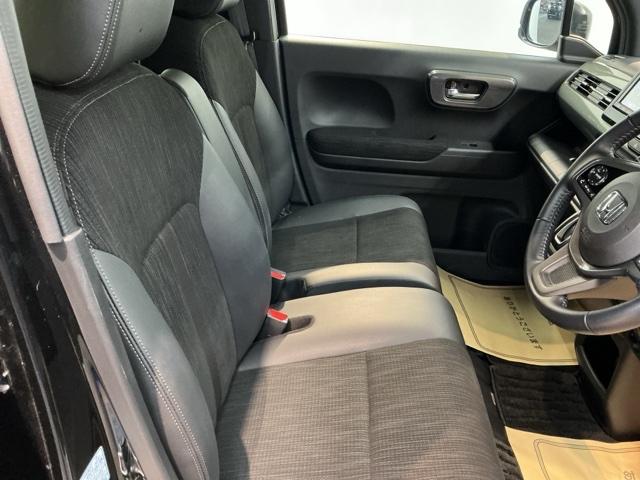 Ｌ・ターボホンダセンシング　ドラレコ　シートヒーター　ＥＴＣ　Ｗエアバック　衝突軽減ブレーキサポート　インテリキー　Ｒカメ　キーフリー　イモビライザー　記録簿　オートエアコン　サイドＳＲＳ　アダプティブクルーズコントロール（画像16）