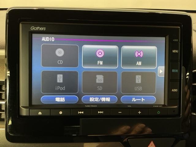 Ｌ・ターボホンダセンシング　ドラレコ　シートヒーター　ＥＴＣ　Ｗエアバック　衝突軽減ブレーキサポート　インテリキー　Ｒカメ　キーフリー　イモビライザー　記録簿　オートエアコン　サイドＳＲＳ　アダプティブクルーズコントロール（画像18）