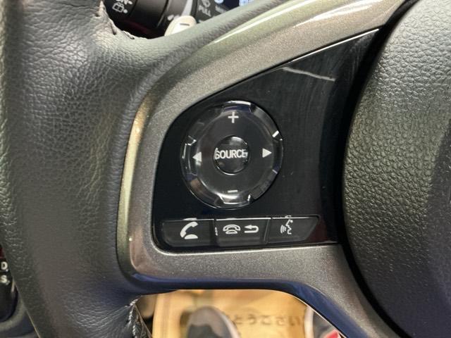Ｌ・ターボホンダセンシング　ドラレコ　シートヒーター　ＥＴＣ　Ｗエアバック　衝突軽減ブレーキサポート　インテリキー　Ｒカメ　キーフリー　イモビライザー　記録簿　オートエアコン　サイドＳＲＳ　アダプティブクルーズコントロール（画像28）