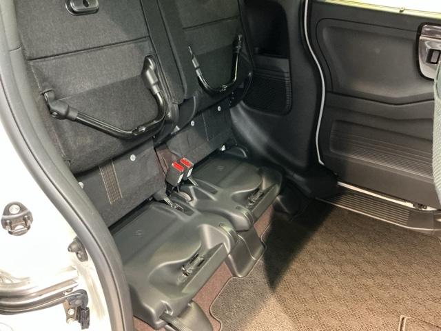Ｇ・Ｌホンダセンシング　両側電動スライドドア　リアカメラ　ＥＴＣ　ドラレコ　横滑抑制　車線逸脱　スマキー　サイドＳＲＳ　Ｂｌｕｅｔｏｏｔｈ対応　ナビ＆ＴＶ　記録簿有　アダクティブクルーズＣ　ベンチシ－ト　フルセグ　ＵＳＢ（画像16）