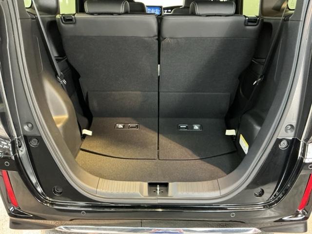 Ｌターボ　両側電動スライドドア　リアカメラ　Ｂトゥース　追従クルコン　ナビＴＶ　ＤＶＤ再生可能　Ｒカメ　ＡＢＳ　点検記録簿　地デジ対応　レーンキープアシスト　ＬＥＤヘッドライト　キーフリー　ＶＳＡ　ＵＳＢ　ＰＳ（画像10）