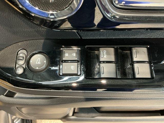 Ｌターボ　両側電動スライドドア　リアカメラ　Ｂトゥース　追従クルコン　ナビＴＶ　ＤＶＤ再生可能　Ｒカメ　ＡＢＳ　点検記録簿　地デジ対応　レーンキープアシスト　ＬＥＤヘッドライト　キーフリー　ＶＳＡ　ＵＳＢ　ＰＳ（画像20）