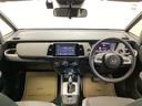 フィット クロスター　メモリーナビ　リアカメラ　ドラレコ　スマキ　Ｐセンサー　カーテンエアバッグ　衝突軽減　ＥＴＣ車載器　オートクルーズ　イモビライザー　ＬＥＤライト　横滑り防止機能　フルオートエアコン　キーレス　ＡＢＳ（2枚目）