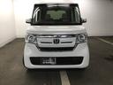 Ｎ－ＢＯＸ Ｇ・Ｌホンダセンシング　メモリーナビ　リアカメラ　ドラレコ　追突被害軽減ブレーキ　ＩＳＴＯＰ　シートヒータ　ＬＥＤランプ　ＵＳＢ入力　ＥＴＣ車載器　フルセグＴＶ　Ｂカメラ　両側スライド片側電動ドア　ナビＴＶ　オートエアコン（6枚目）