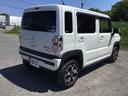 ハスラー ハイブリッドＸ　メモリーナビ　リアカメラ　ドラレコ　ＴＶ＆ナビ　リヤカメラ　ＥＴＣ付　キーレスエントリー　運転席エアバッグ　前席シートヒーター　セキュリティアラーム　ＬＥＤライト　ドライブレコーダー　スマ－トキ－（7枚目）