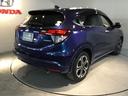 ヴェゼル ハイブリッドＺ・ホンダセンシング　メモリーナビ　フルセグ　リアカメラ　ＥＴＣ　ドラレコ　レーダーサポート　パワ－シ－ト　Ｗエアコン　ＤＶＤ再生機能　横滑り防止システム　バックアイカメラ　盗難防止装置　シートヒーター付　スマ－トキ－（8枚目）