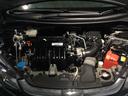 エンジンルームもしっかり洗浄しています。エンジンルームも覗いてください。
