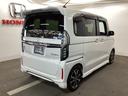 Ｎ－ＢＯＸカスタム Ｇ・Ｌホンダセンシング　メモリーナビ　リアカメラ　ドラレコ　地デジＴＶ　助手席エアバッグ　キーレス　シートＨ　アイドリングＳＴ　セキュリティーアラーム　スマ－トキ－　ナビＴＶ　ＥＴＣ　前車追従機能　サイドエアバッグ　ＵＳＢ（8枚目）