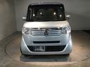 N-BOX G・Lパッケージ メモリーナビ フルセグ ETC リアカメラ I-STOP ベンチ席 メンテナンスノート カラーバックモニター 全席PW イモビライザー ナビテレビ 1セグ AAC 横滑り防止 スマートキー DVD再生(6枚目)