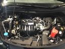 エンジンルームもしっかり洗浄しています。エンジンルームも覗いてください。