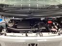 エンジンルームとてもきれいです。エンジンの調子も好調ですよ！
