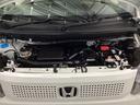 エンジンルームとてもきれいです。エンジンの調子も好調ですよ！