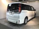 ノア X スロープタイプI リアカメラ 衝突被害軽減 福祉車輌 横滑り防止機能 後カメラ エアコン パワステ オートクルーズ 地デジフルセグ イモビライザー LEDライト ABS ナビ&TV 3列 エアバッグ(8枚目)