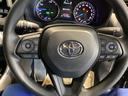 RAV4 ハイブリッドX メモリーナビ フルセグ ETC アルミホイール 地デジTV 衝突被害軽減ブレーキ USB接続 点検記録簿 イモビライザー スマートキ- パワーウィンドウ LEDライト 横滑り防止 キーフリー ナビTV 中古車画像_3
