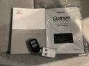 スマートキー装備。　キーをポケットに入れたままでもドアのロック＆アンロックができ、雨の日や、荷物の多い時に大活躍です。