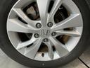 足元が引き立つアルミホイールです。車全体のイメージがアップします。